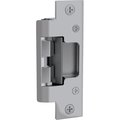 Hes Electric Strike Body Only, Fail Safe or Secure, 12 or 24V/DC, 630 Satin Stainless Steel 8300-630